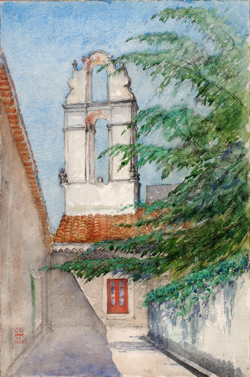 av Cass Gilbert