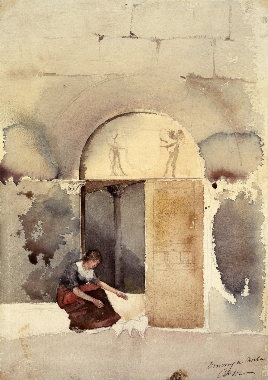  av Cass Gilbert