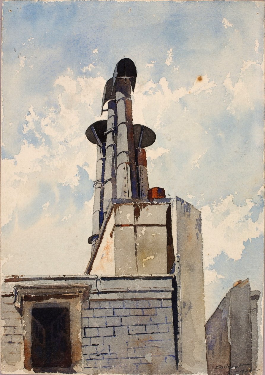  av Cass Gilbert
