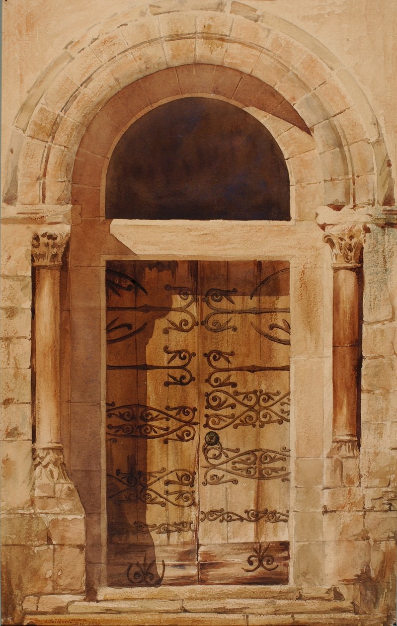  av Cass Gilbert