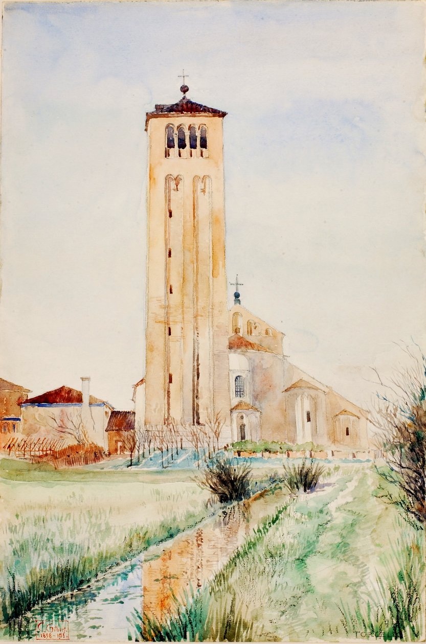  av Cass Gilbert