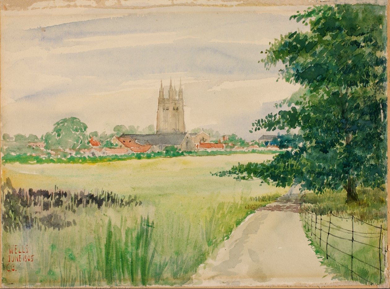  av Cass Gilbert
