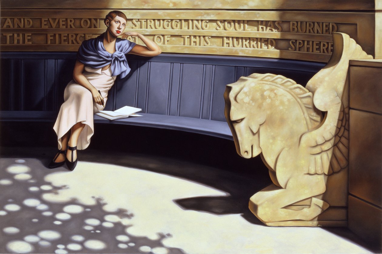 Alle mine dager av Catherine Abel