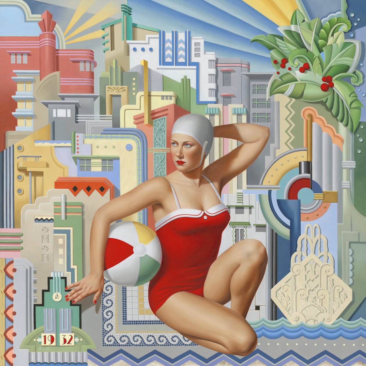  av Catherine Abel