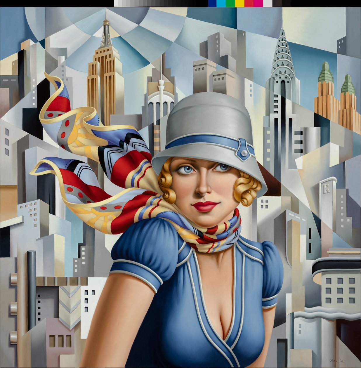 av Catherine Abel
