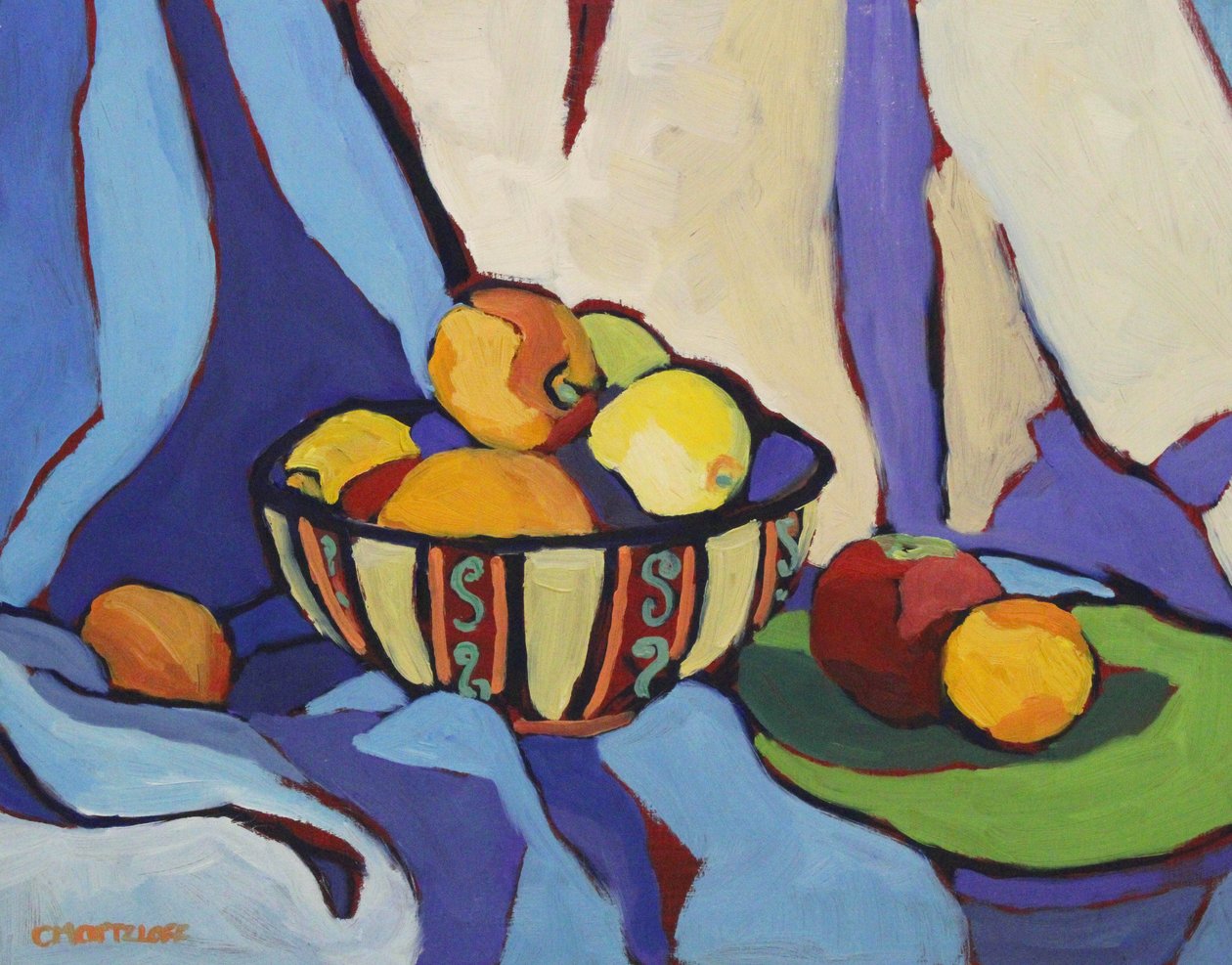  av Catherine J Martzloff