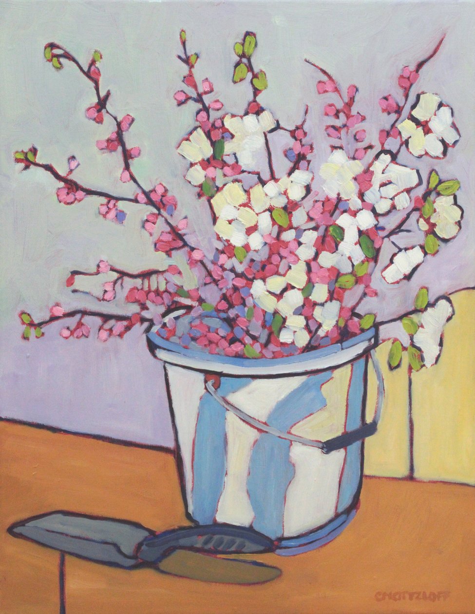  av Catherine J Martzloff