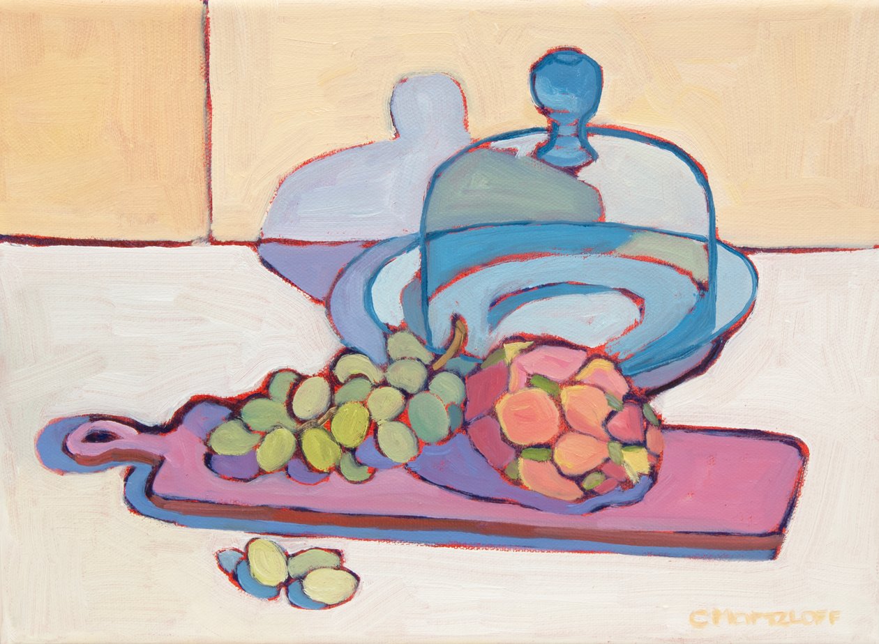  av Catherine J Martzloff
