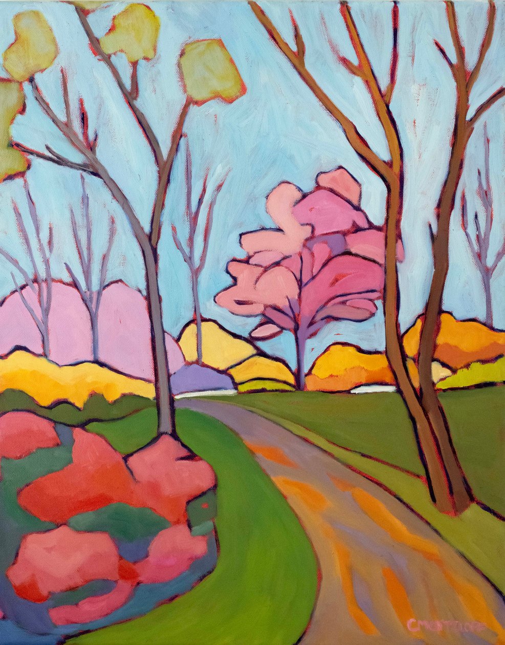  av Catherine J Martzloff