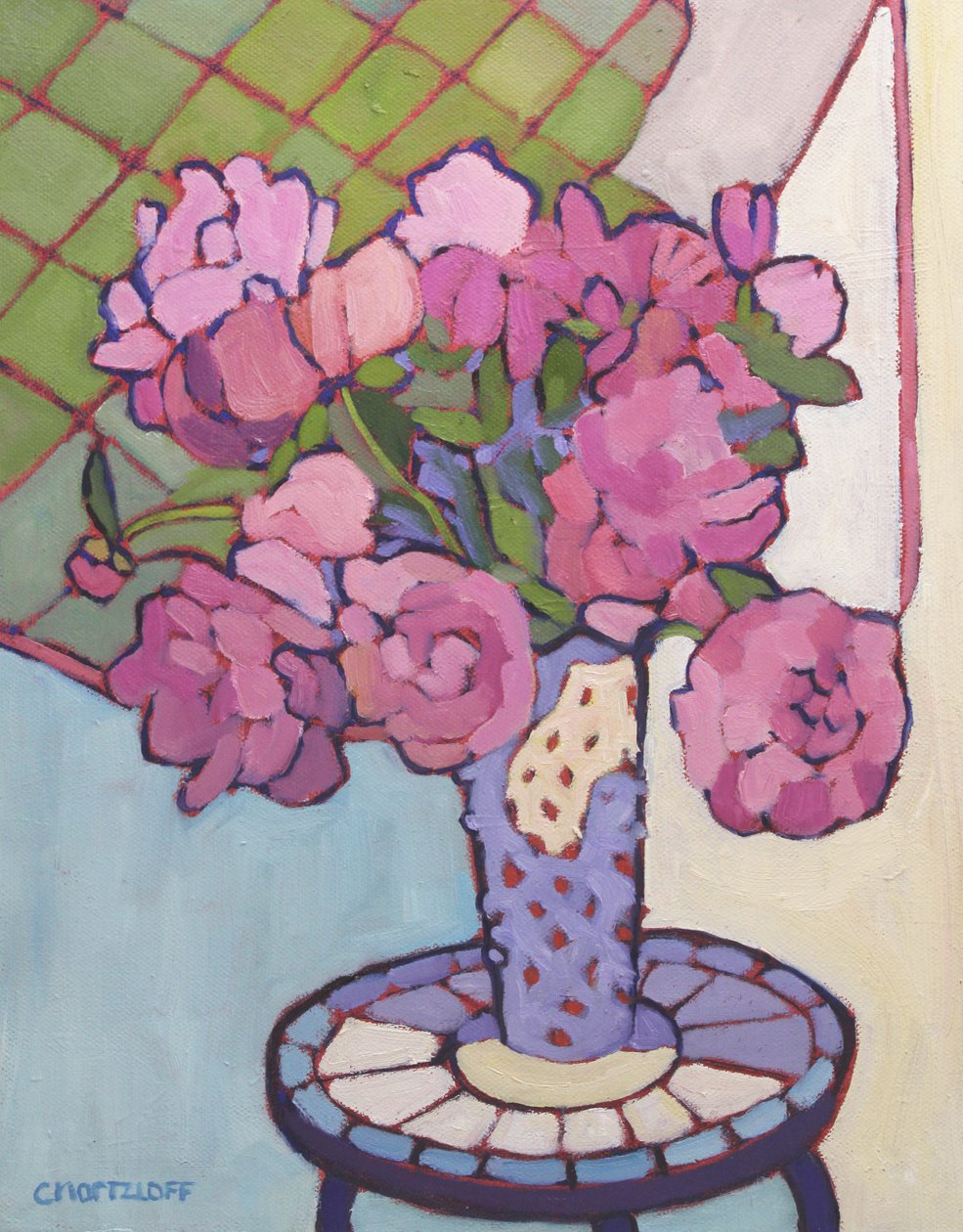  av Catherine J Martzloff