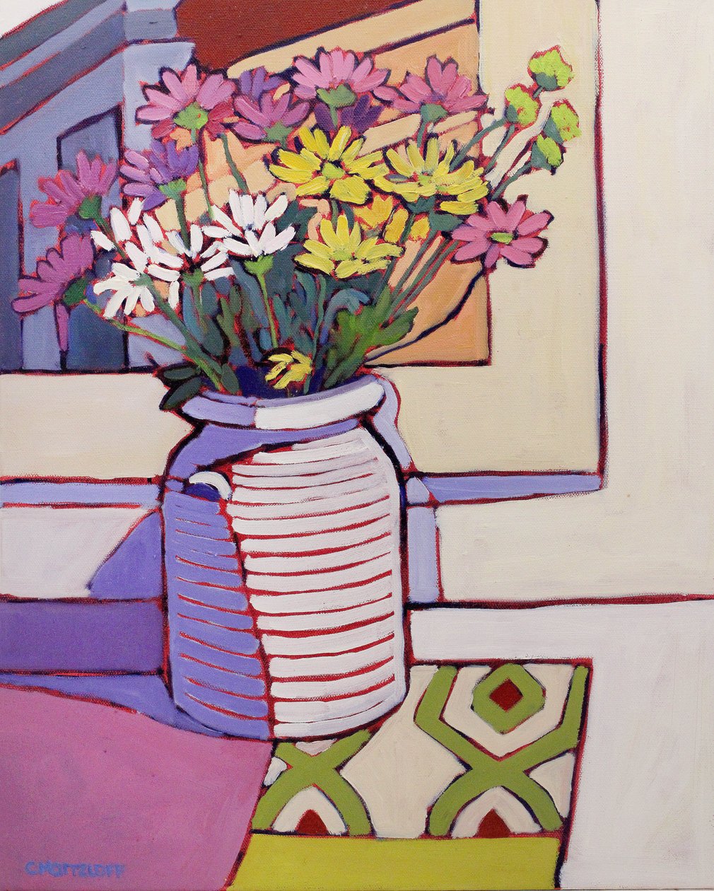  av Catherine J Martzloff