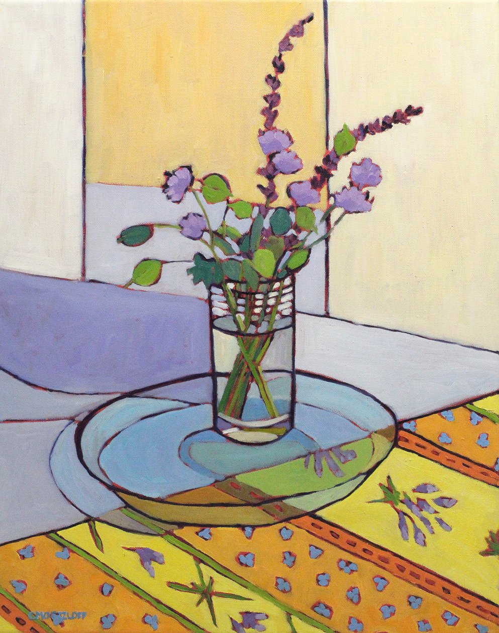  av Catherine J Martzloff