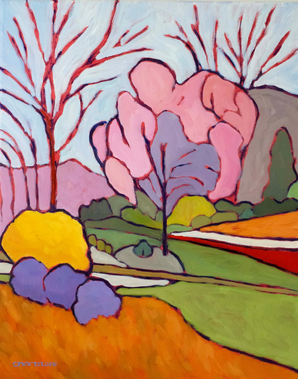  av Catherine J Martzloff