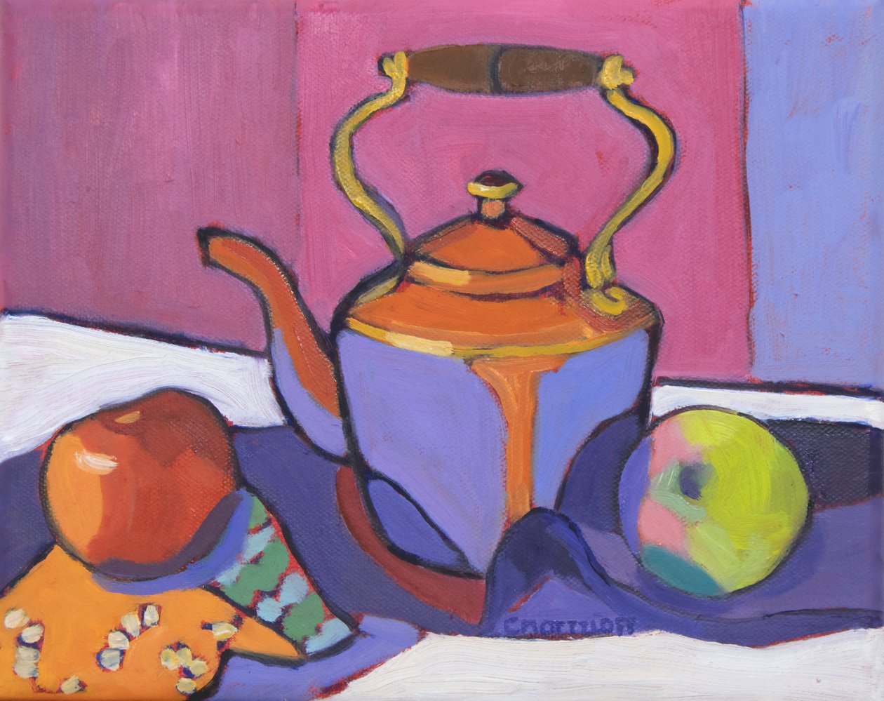  av Catherine J Martzloff
