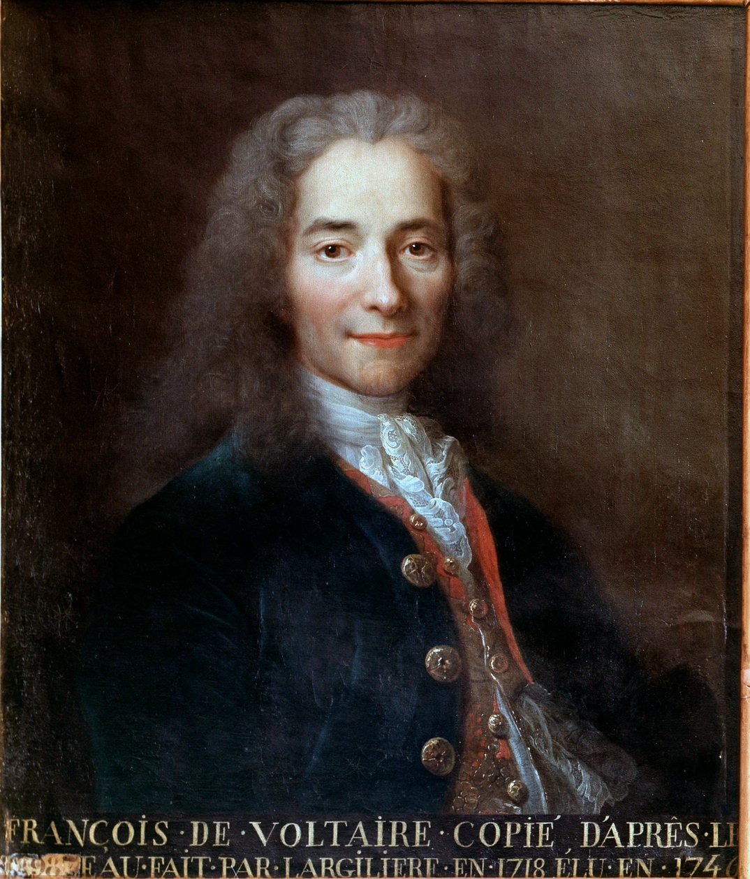  av Catherine Lusurier