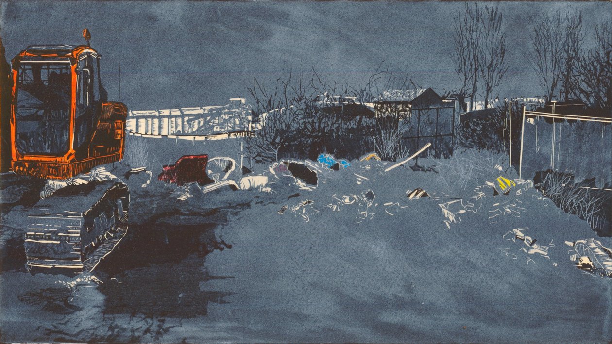  av Catherine Sutcliffe Fuller