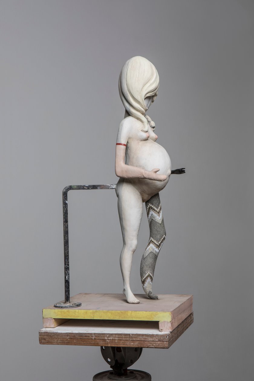  av Cathie Pilkington
