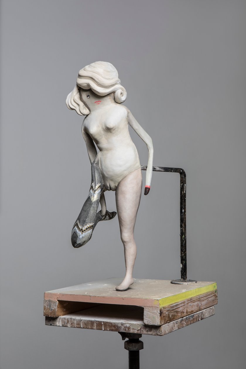  av Cathie Pilkington