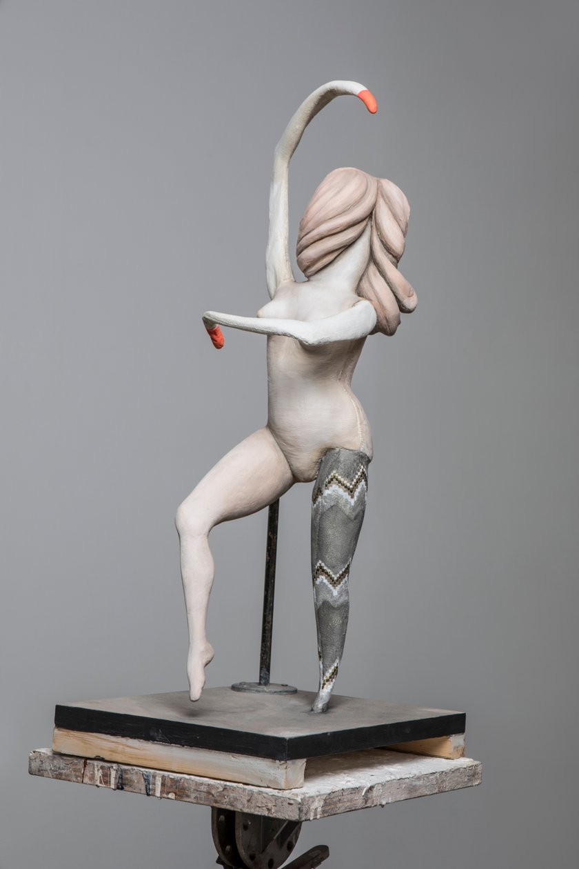  av Cathie Pilkington