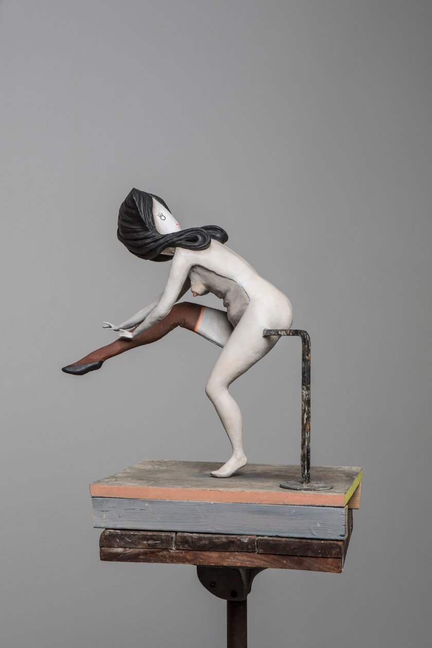  av Cathie Pilkington