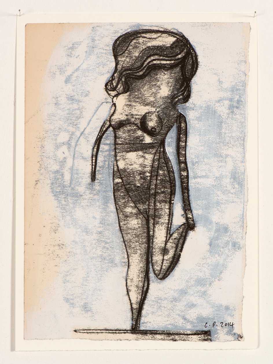  av Cathie Pilkington