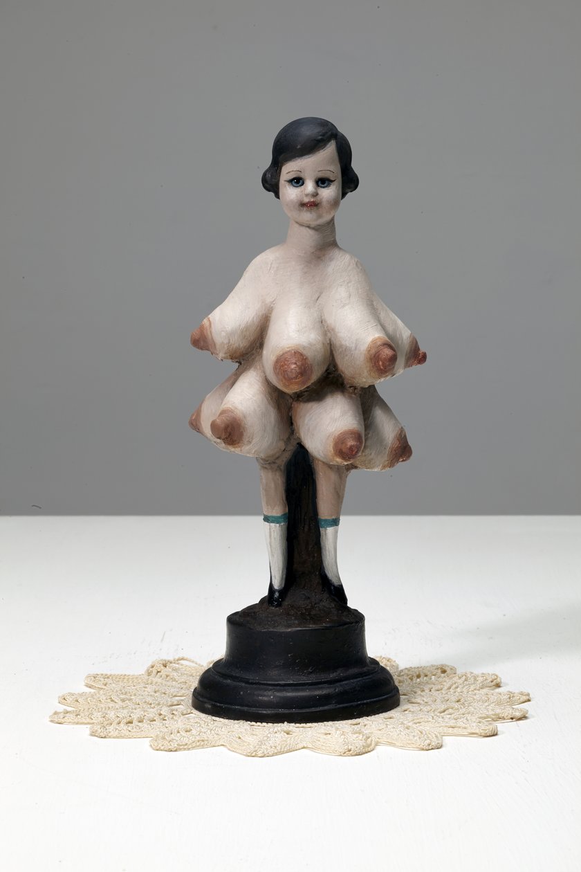 av Cathie Pilkington
