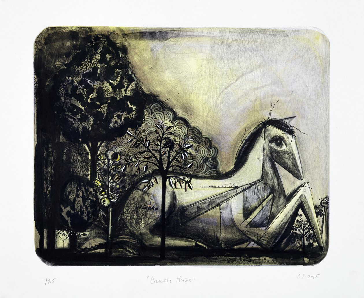  av Cathie Pilkington