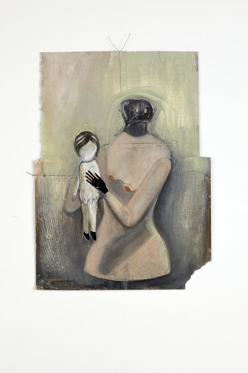  av Cathie Pilkington