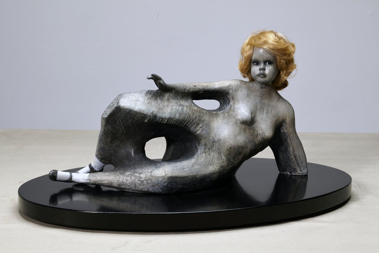  av Cathie Pilkington