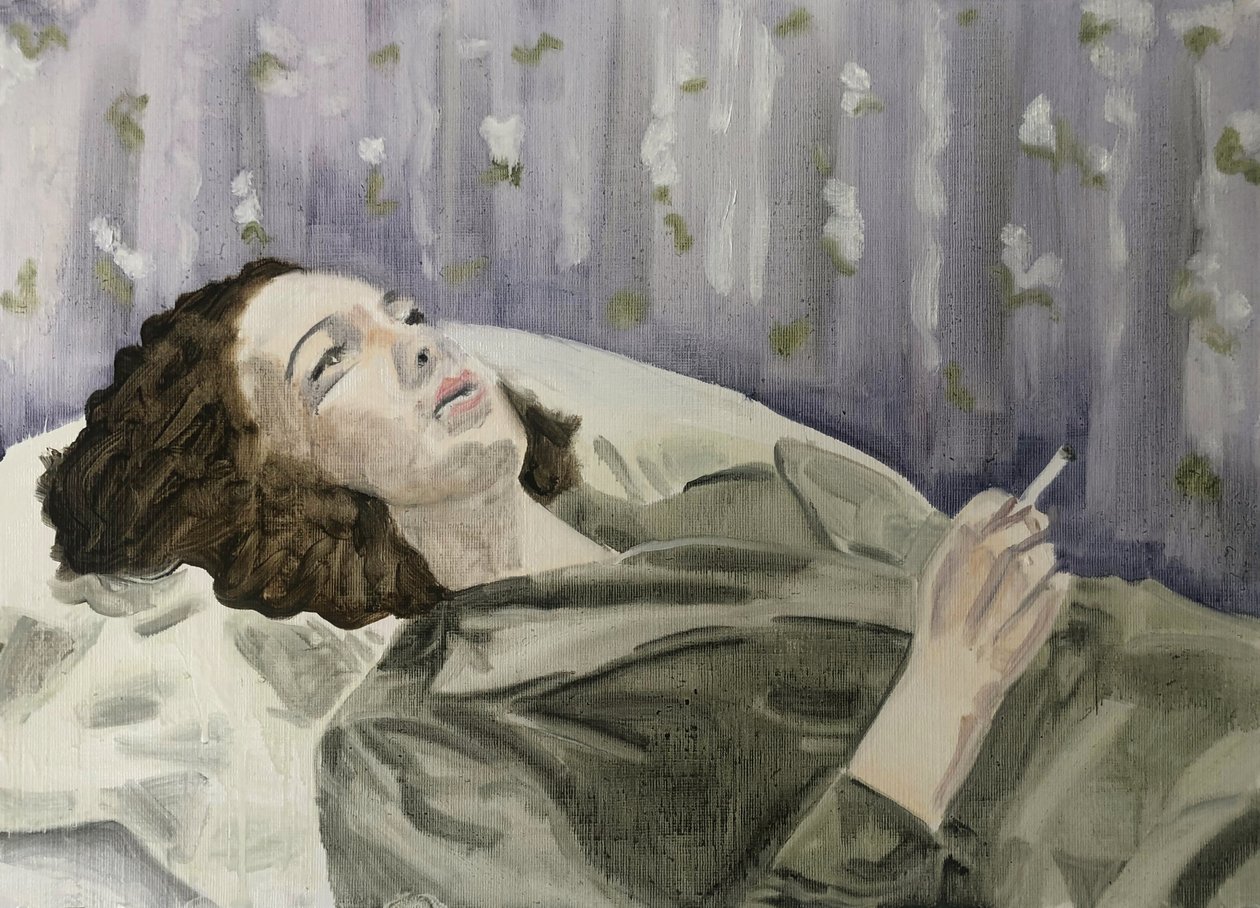  av Cathy Lomax