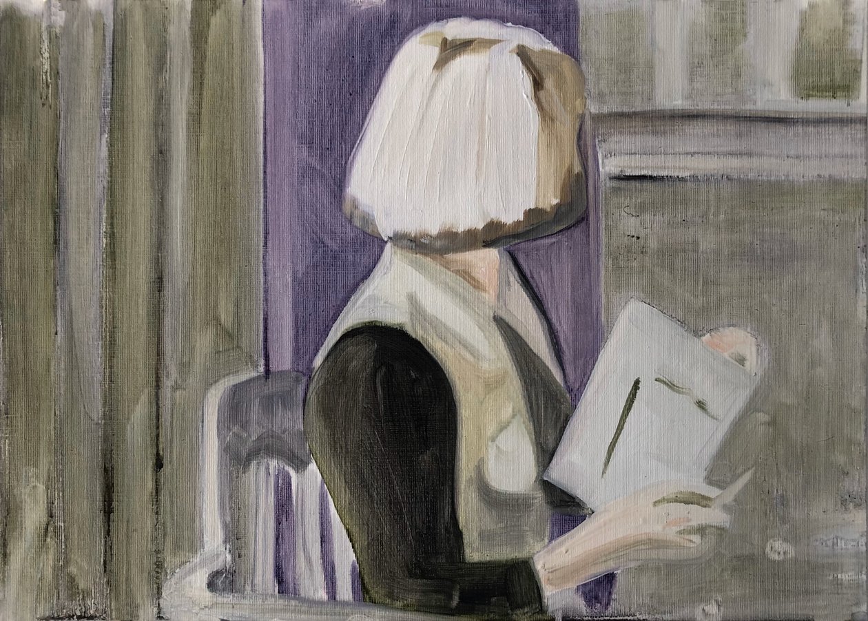  av Cathy Lomax