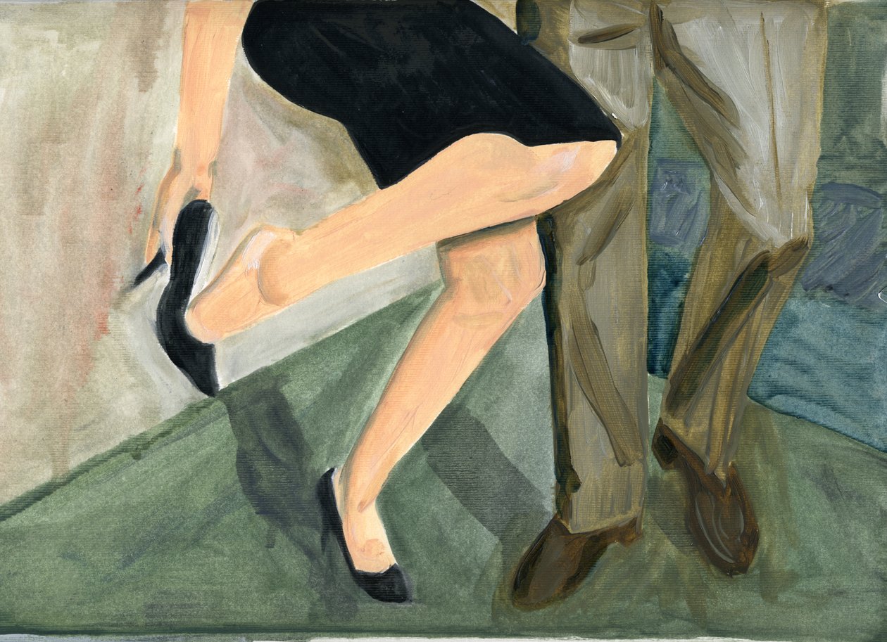  av Cathy Lomax