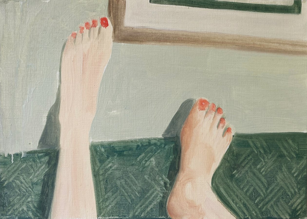  av Cathy Lomax