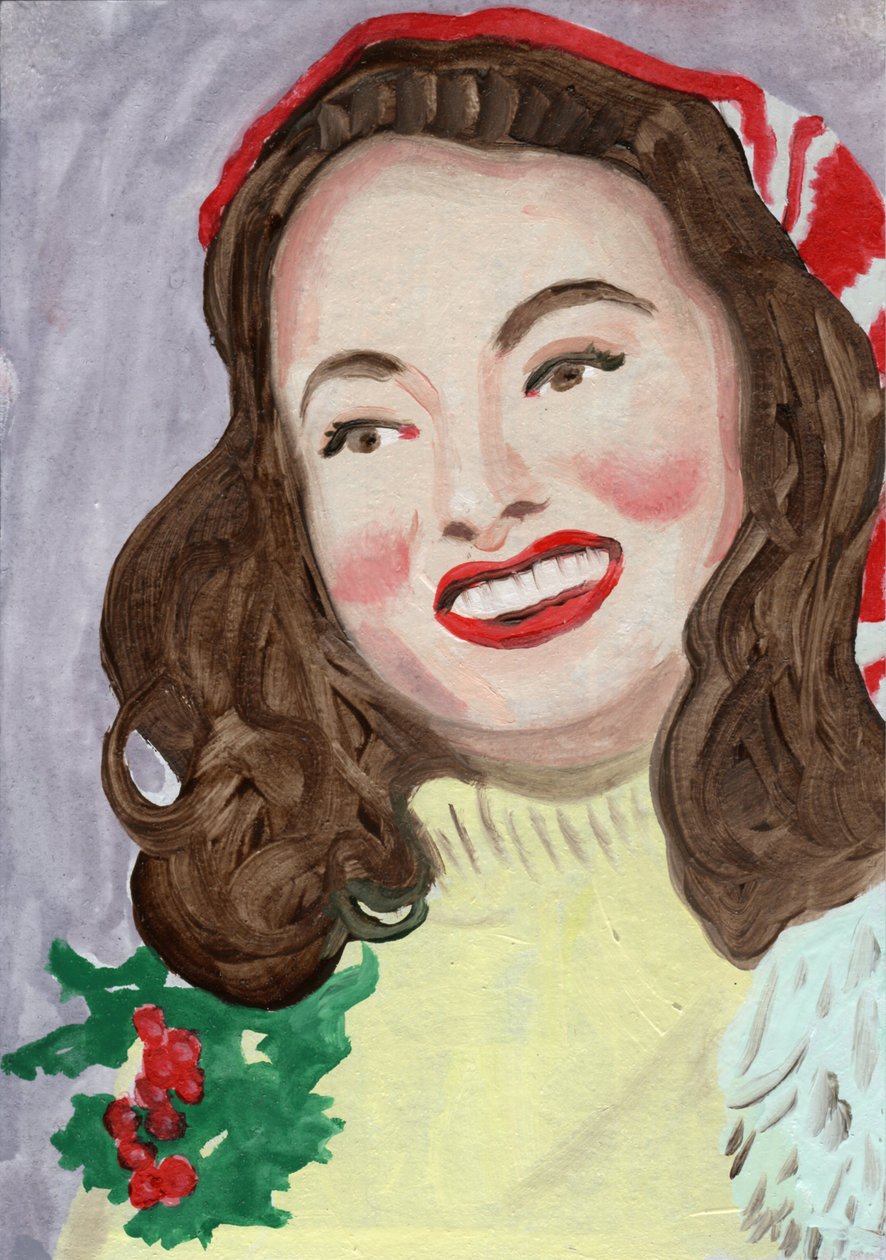  av Cathy Lomax