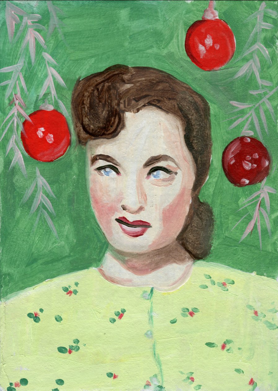 av Cathy Lomax