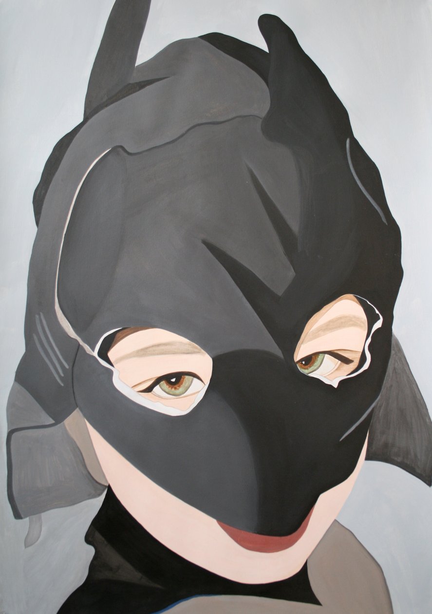  av Cathy Lomax