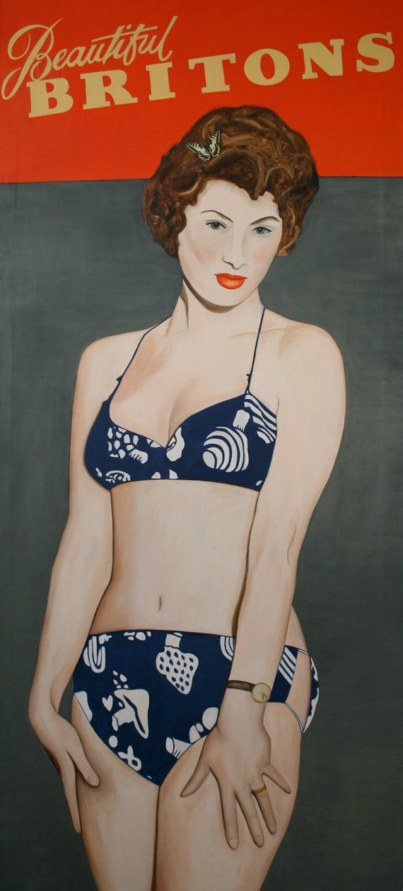  av Cathy Lomax