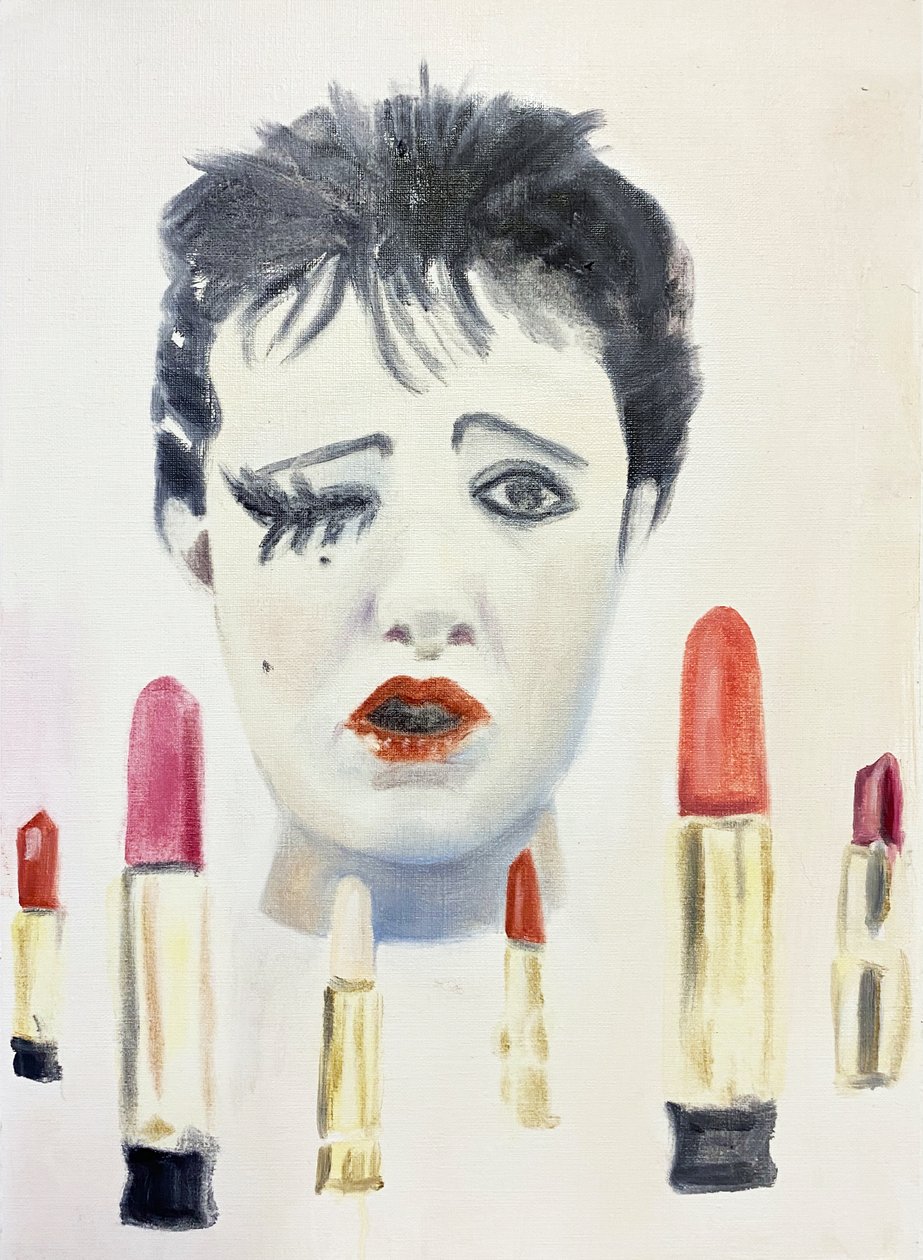  av Cathy Lomax