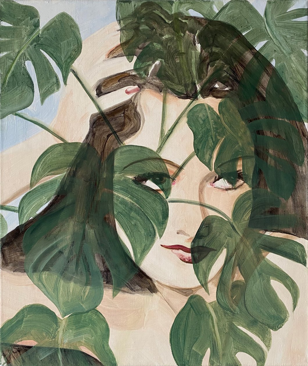  av Cathy Lomax