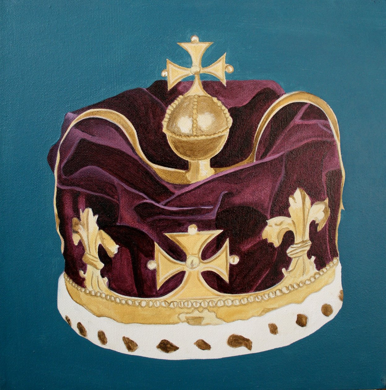  av Cathy Lomax