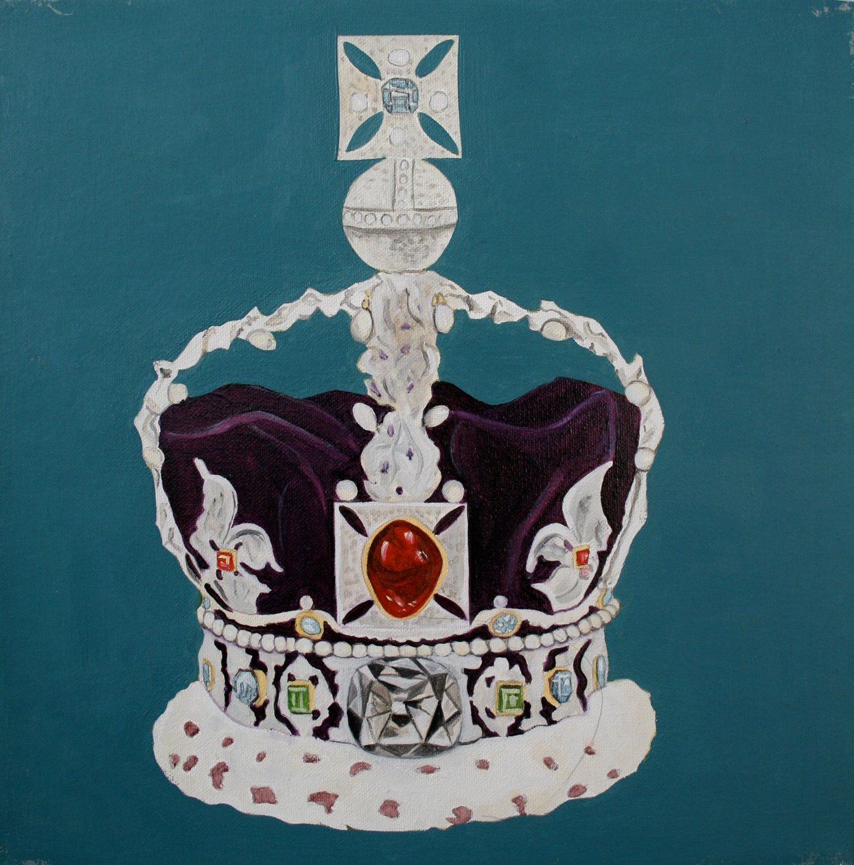  av Cathy Lomax