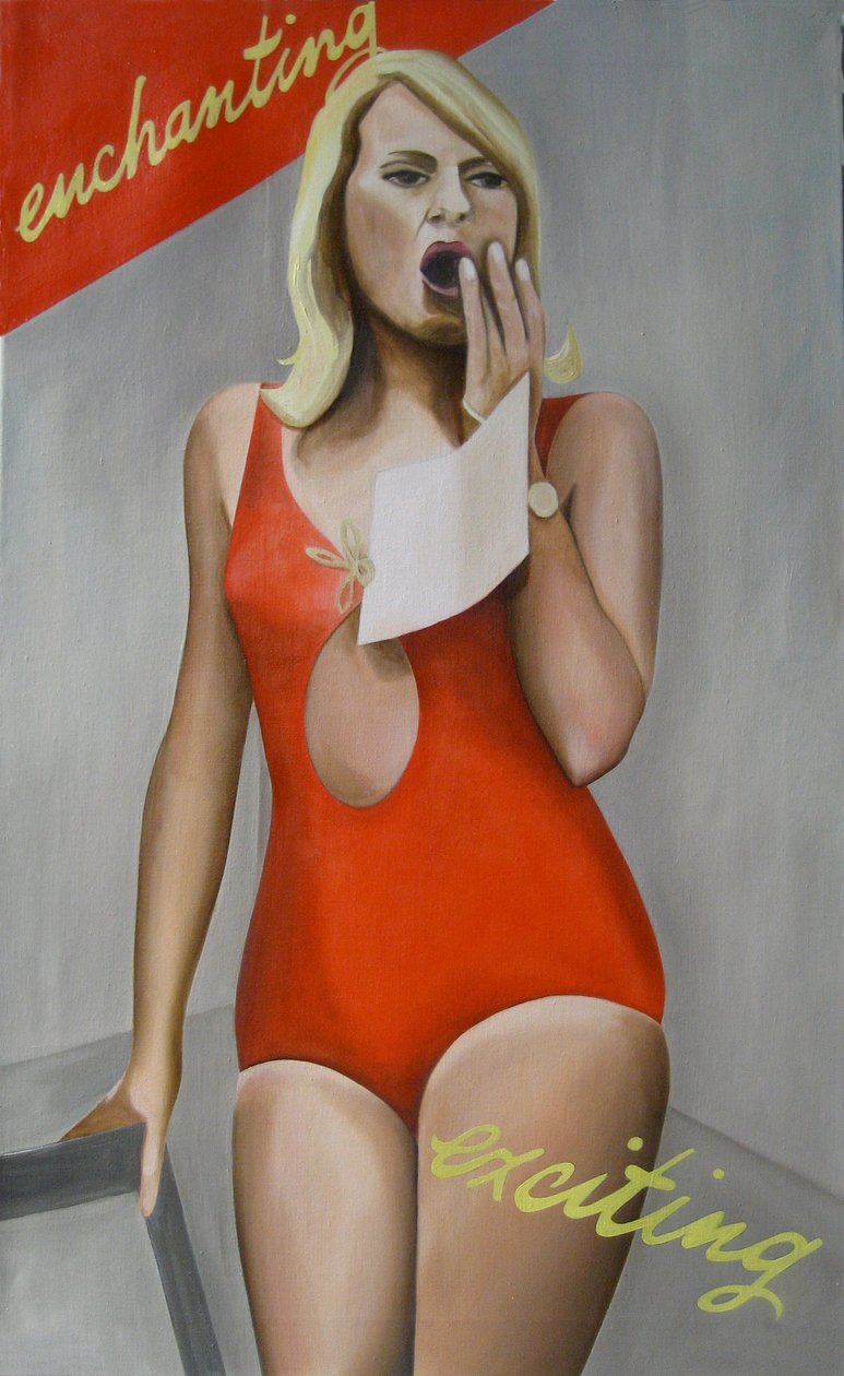  av Cathy Lomax