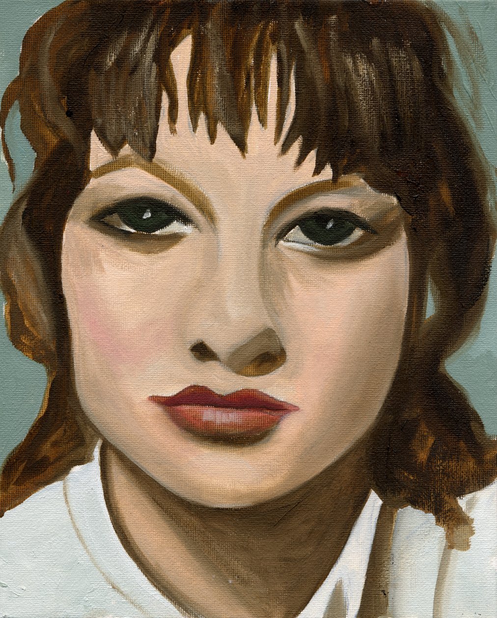  av Cathy Lomax