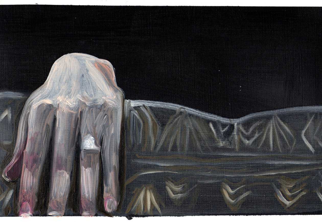  av Cathy Lomax