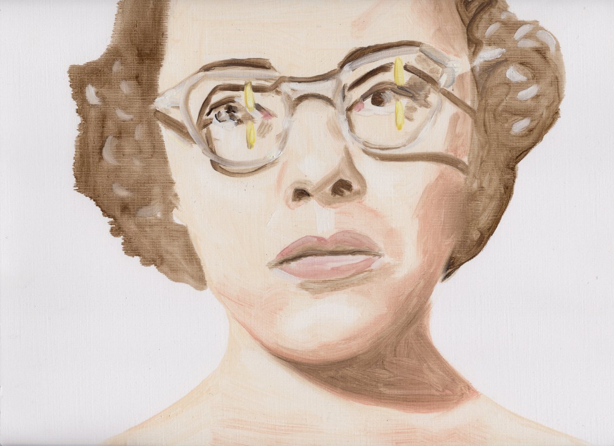  av Cathy Lomax