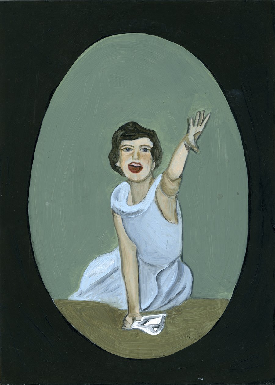  av Cathy Lomax