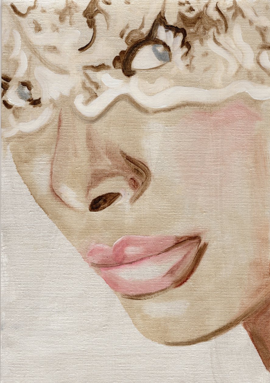 av Cathy Lomax
