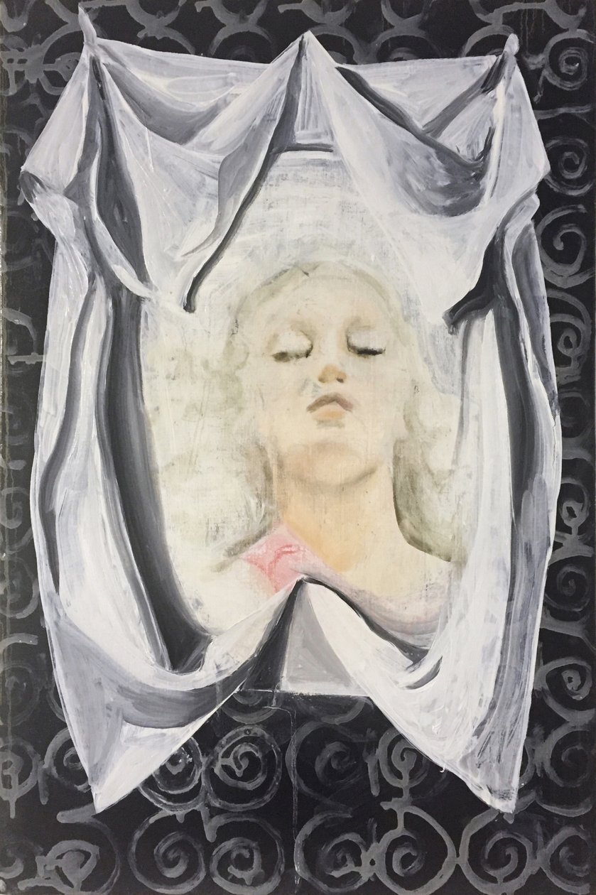  av Cathy Lomax
