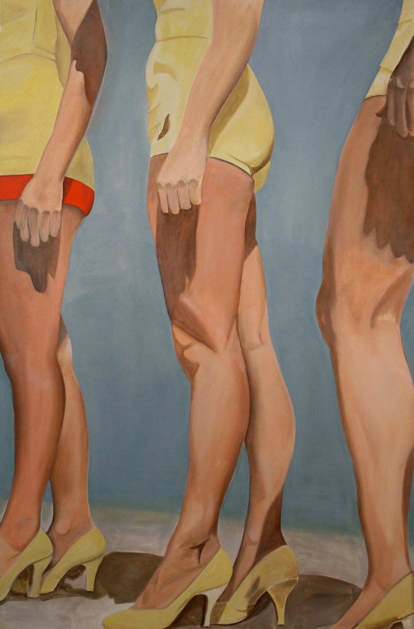 av Cathy Lomax