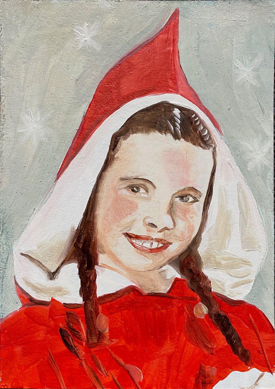 av Cathy Lomax